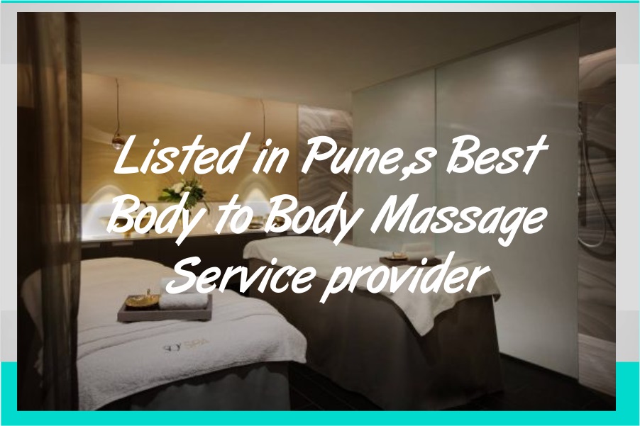 Body Massage in Shivaji Nagar Pune