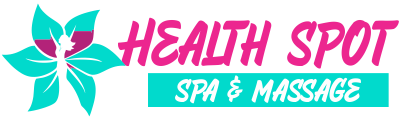 Health Spot Spa and Massage Pune