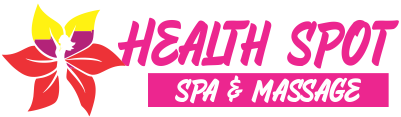 Health Spot Spa and Massage Pune